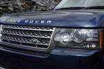 Land Rover Range Rover 2011 года